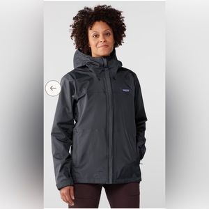 Patagonia Torrentshell 3L Jacket